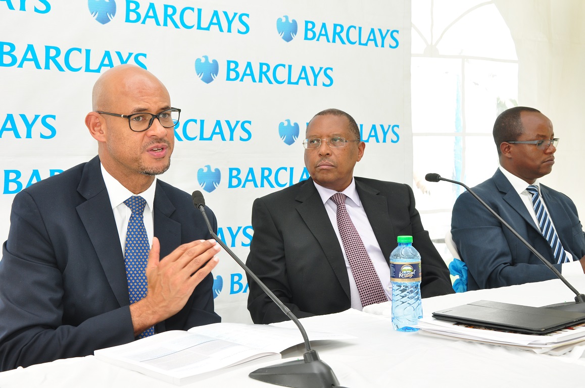 Barclays Kenya Shareholders Approve Name Change To Absa At 50th