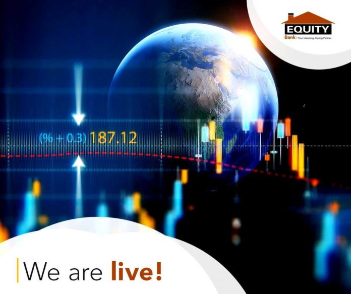 Equity Bank Unveils Eazzyfx An Innovative Online Forex Trading - 