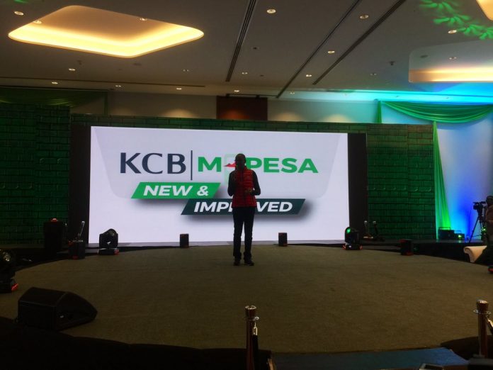 No Need To Repay Your Kcb M Pesa Loan In Order To Borrow Again