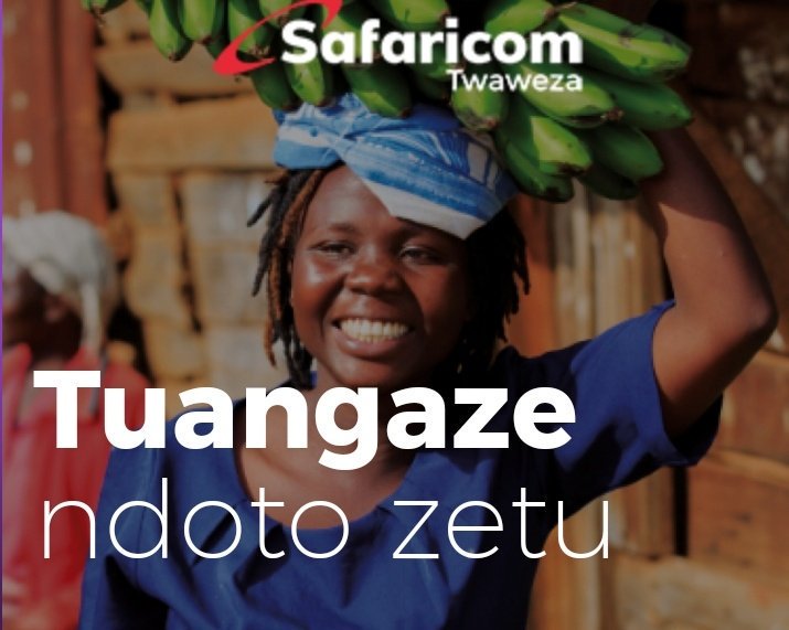 Image result for Ndoto Zetu initiative