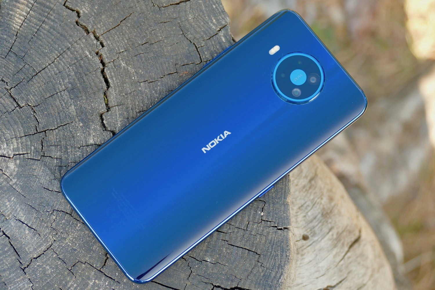 HMD lanzó 4 nuevos smartphones Nokia, incluyendo el primero 5G 2020